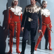 Image for article titled Bow Down Before The Greatest Dominatrixes Of Science